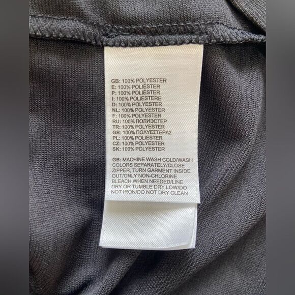 Pre-Owned The North Face Women's Size L Active T-Shirt - Picture 7 of 9